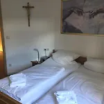 Daire Residenz Allgaeublick, Ihr Bett Im Allgaeu *