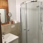 Residenz Allgaeublick, Ihr Bett Im Allgaeu Daire *