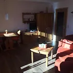 Daire Residenz Allgaeublick, Ihr Bett Im Allgaeu Bad Hindelang