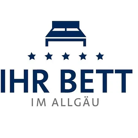 Residenz Allgaeublick, Ihr Bett Im Allgaeu アパート バート・ヒンデラング
