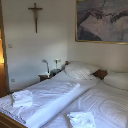 アパート Residenz Allgaeublick, Ihr Bett Im Allgaeu *