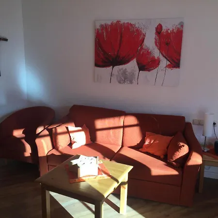 Residenz Allgaeublick, Ihr Bett Im Allgaeu アパート