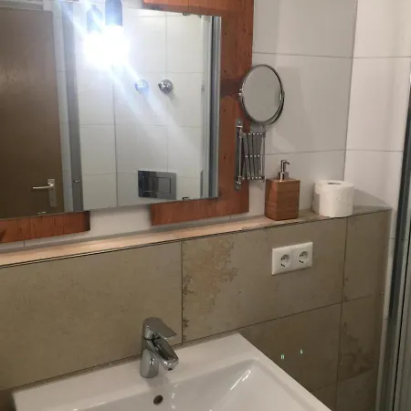 Residenz Allgaeublick, Ihr Bett Im Allgaeu * バート・ヒンデラング