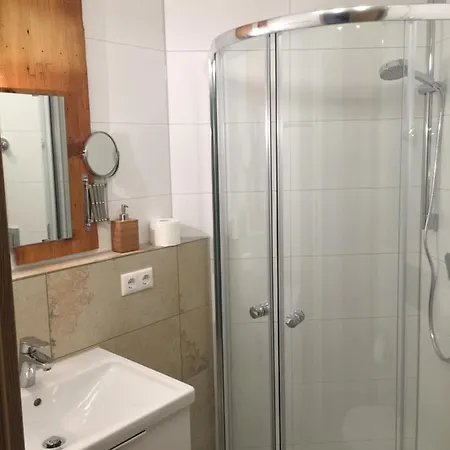 Residenz Allgaeublick, Ihr Bett Im Allgaeu アパート *