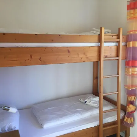 Residenz Allgaeublick, Ihr Bett Im Allgaeu * バート・ヒンデラング