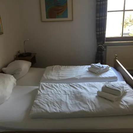 Residenz Allgaeublick, Ihr Bett Im Allgaeu アパート