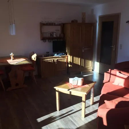 アパート Residenz Allgaeublick, Ihr Bett Im Allgaeu バート・ヒンデラング