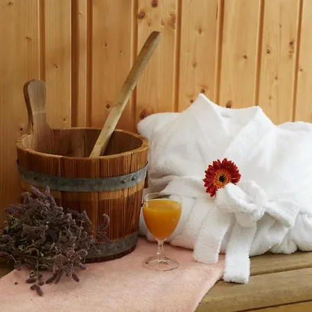 Residenz Allgaeublick, Ihr Bett Im Allgaeu バート・ヒンデラング