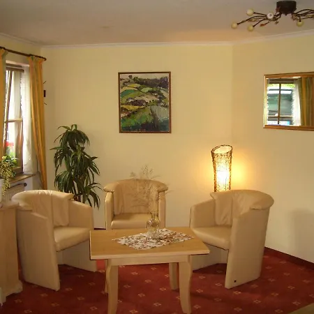 Residenz Allgaeublick, Ihr Bett Im Allgaeu アパート