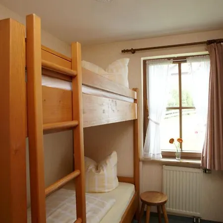 Residenz Allgaeublick, Ihr Bett Im Allgaeu * バート・ヒンデラング