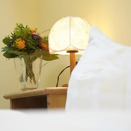Residenz Allgaeublick, Ihr Bett Im Allgaeu アパート