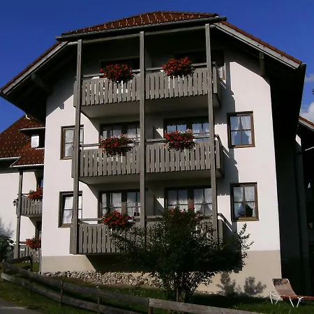 Daire Residenz Allgaeublick, Ihr Bett Im Allgaeu Bad Hindelang
