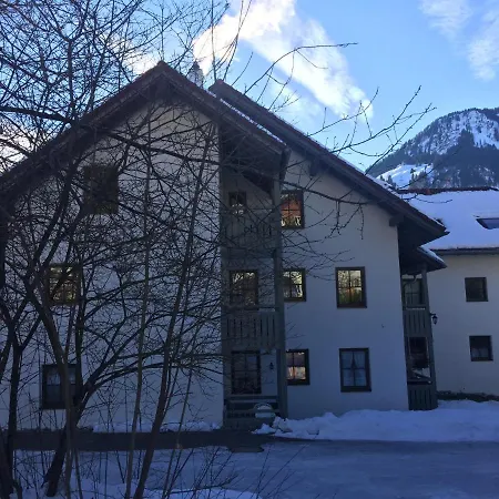Residenz Allgaeublick, Ihr Bett Im Allgaeu バート・ヒンデラング