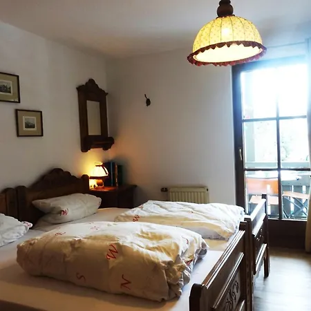 Residenz Allgaeublick, Ihr Bett Im Allgaeu Daire
