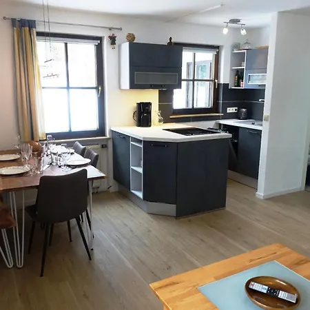 アパート Residenz Allgaeublick, Ihr Bett Im Allgaeu *