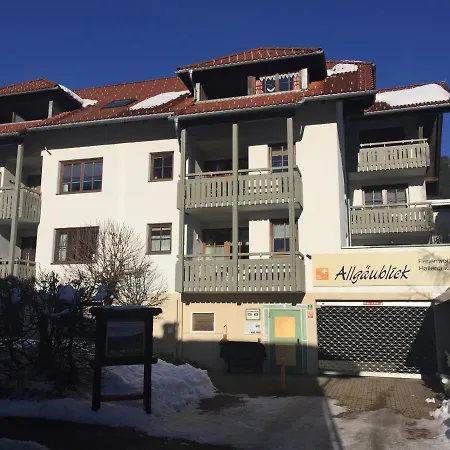 Residenz Allgaeublick, Ihr Bett Im Allgaeu