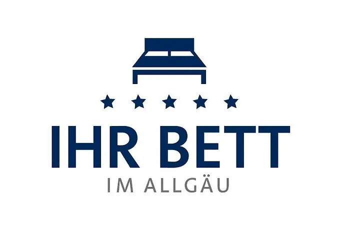 Residenz Allgäublick, Ihr Bett Im Allgäu Apartment Bad Hindelang