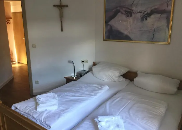 Apartment Residenz Allgäublick, Ihr Bett Im Allgäu *