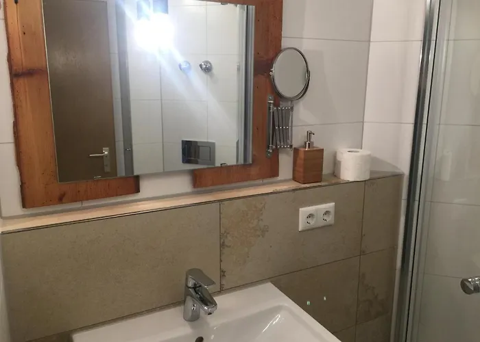 Residenz Allgaeublick, Ihr Bett Im Allgaeu * Bad Hindelang