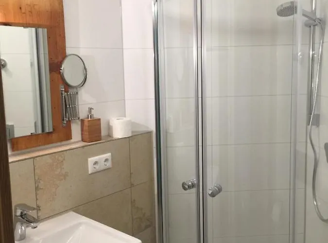 Residenz Allgaeublick, Ihr Bett Im Allgaeu Lejlighed *