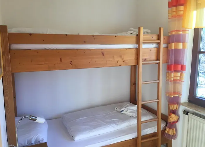 Residenz Allgäublick, Ihr Bett Im Allgäu * Bad Hindelang