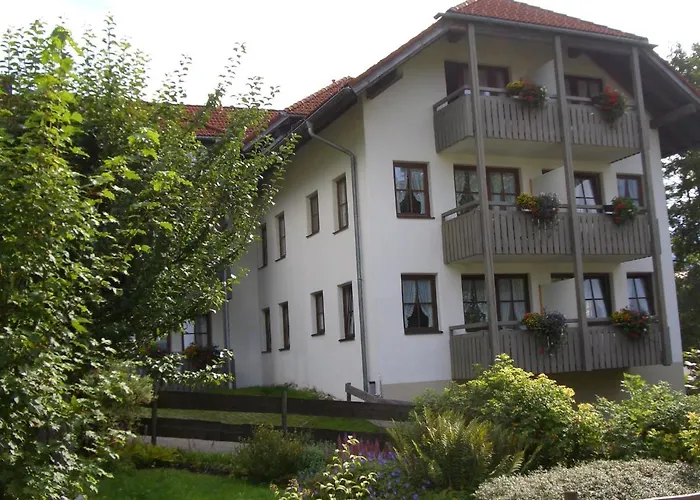 Residenz Allgaeublick, Ihr Bett Im Allgaeu *
