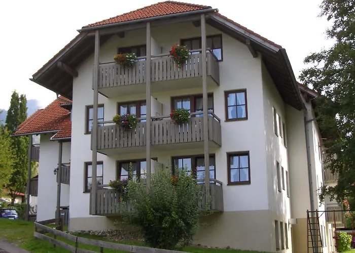 Residenz Allgaeublick, Ihr Bett Im Allgaeu * Bad Hindelang
