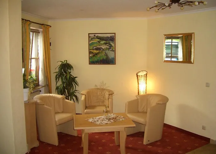 Residenz Allgaeublick, Ihr Bett Im Allgaeu Lejlighed