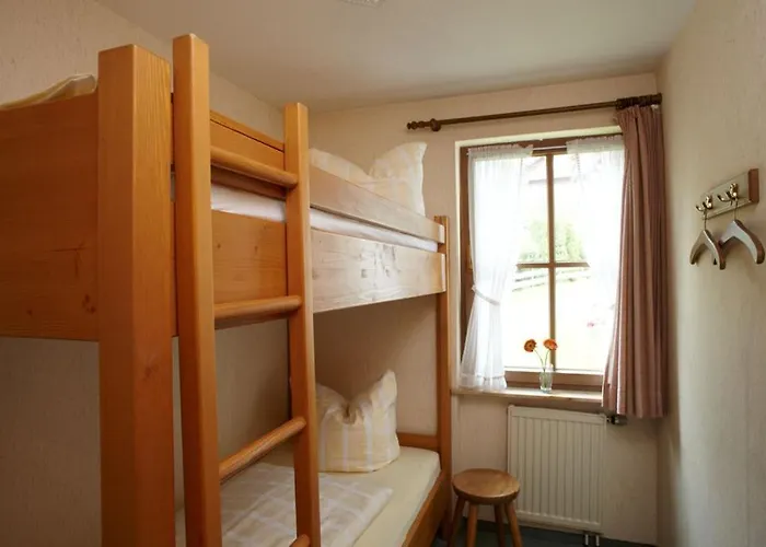 Residenz Allgäublick, Ihr Bett Im Allgäu * Bad Hindelang