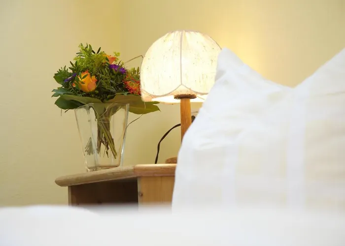 Residenz Allgäublick, Ihr Bett Im Allgäu Apartment