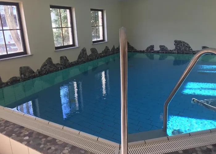 Residenz Allgäublick, Ihr Bett Im Allgäu Apartment Bad Hindelang