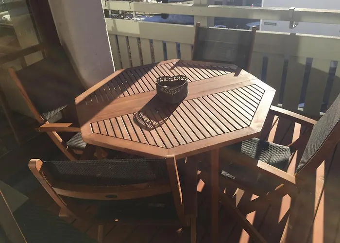 Residenz Allgaeublick, Ihr Bett Im Allgaeu * Bad Hindelang