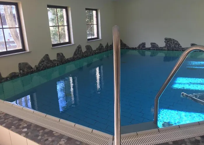 Residenz Allgaeublick, Ihr Bett Im Allgaeu Lejlighed Bad Hindelang